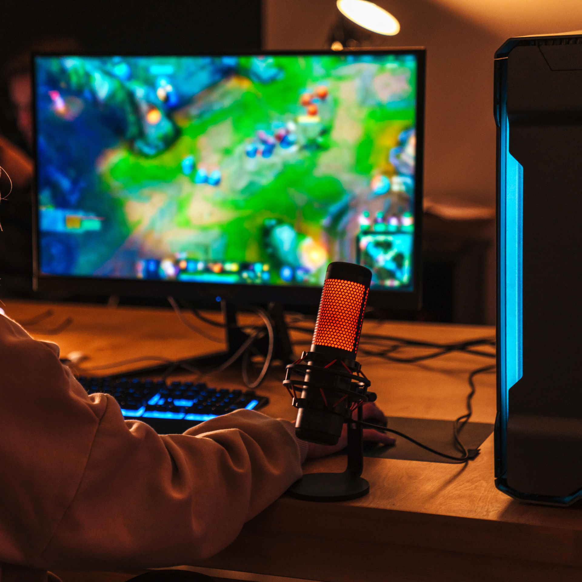 Video Games e Collezionabili