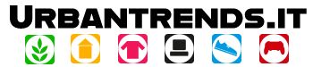 Logo Sito Urbantrends