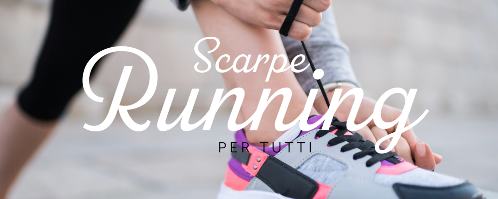 Scarpe da Running Scarpe da Running
