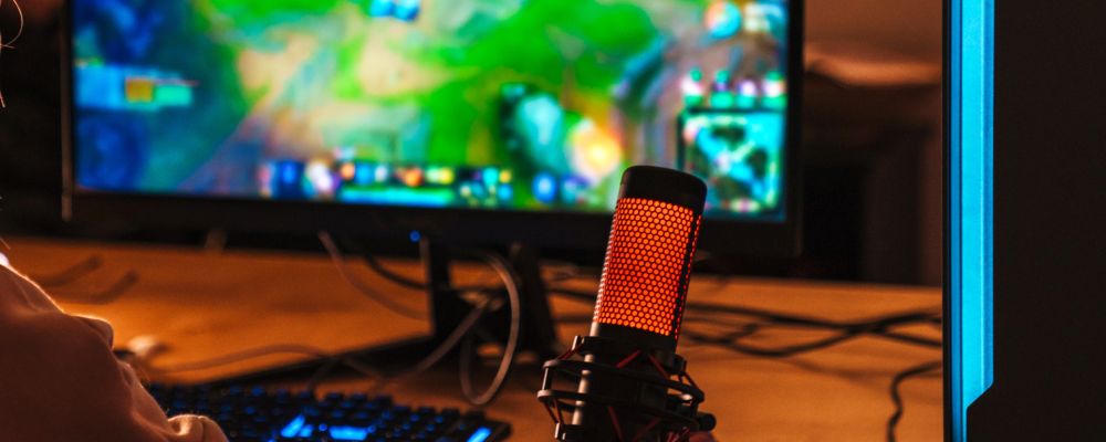 Video Games e Collezionabili