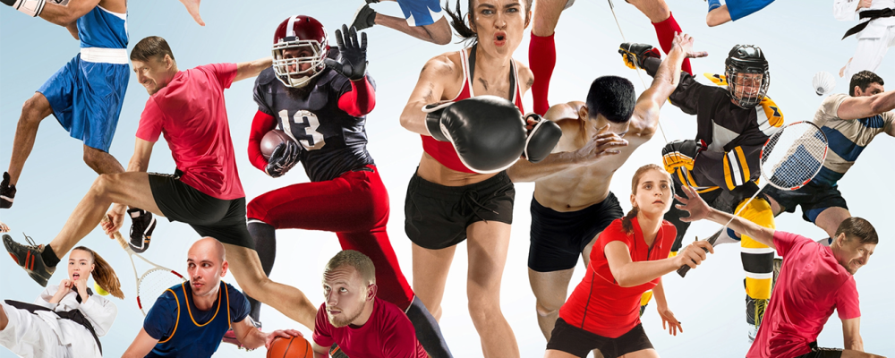 sport sport